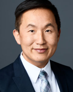 Richard Lam, MD