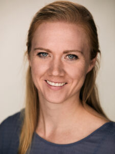 Kristin Geiger, FNP
