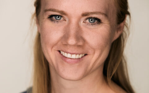 Kristin Geiger, FNP